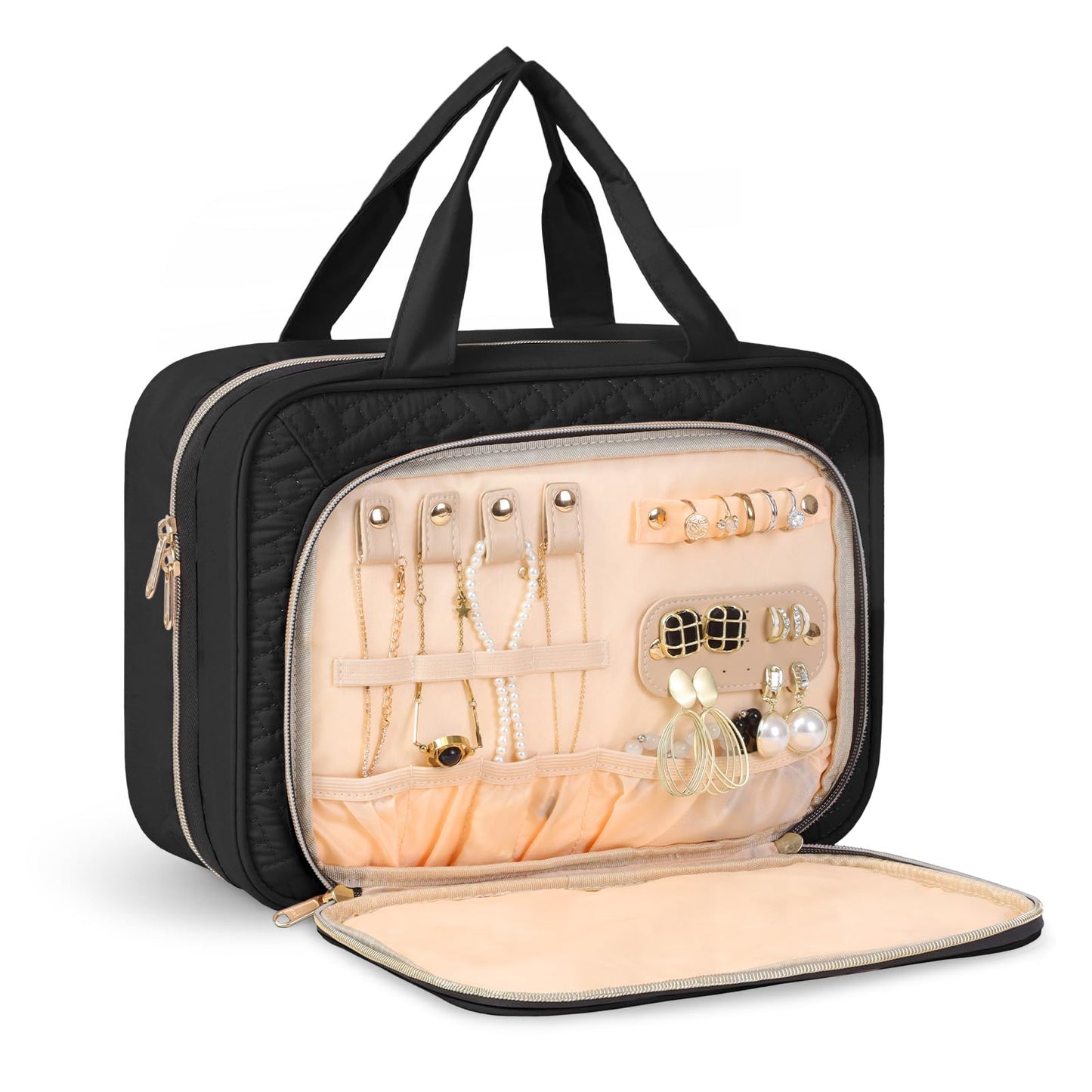 TravelMate Hanging Toiletry Bag